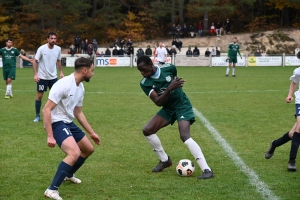 Foot, R2 : Sucs et Lignon s&#039;impose dans le derby contre Vorey