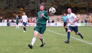 Foot, R2 : Sucs et Lignon s&#039;impose dans le derby contre Vorey