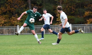 Foot, R2 : Sucs et Lignon s&#039;impose dans le derby contre Vorey