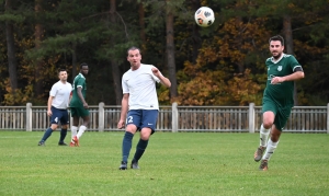 Foot, R2 : Sucs et Lignon s&#039;impose dans le derby contre Vorey