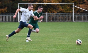 Foot, R2 : Sucs et Lignon s&#039;impose dans le derby contre Vorey