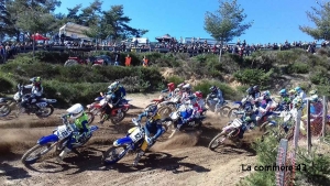 Yssingeaux : le circuit d&#039;Amavis ouvre la saison de motocross dimanche