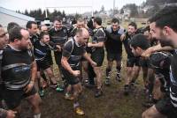 Rugby : le bonus offensif pour Tence