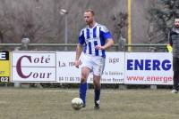 Foot : Les Villettes et Bas-en-Basset dos à dos