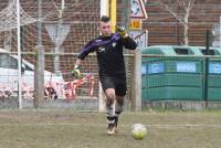 Foot : Les Villettes et Bas-en-Basset dos à dos