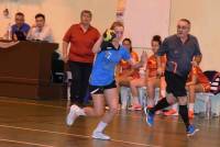 Hand : Monistrol-sur-Loire monte en puissance en Prénationale