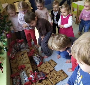 Deux spectacles pour les Petits Loups à Saint-Maurice-de-Lignon