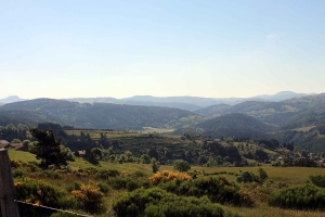 Deux dates pour profiter des sentiers poétiques et volcaniques en Mézenc Loire Meygal