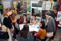 Yssingeaux : le salon Cap&#039;Handi &amp; Seniors a attiré 800 personnes