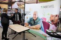 Yssingeaux : le salon Cap&#039;Handi &amp; Seniors a attiré 800 personnes