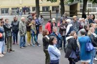 Yssingeaux : l&#039;Ensemble scolaire catholique s&#039;attache le nom de Saint-Gabriel