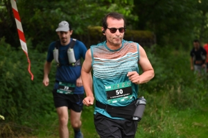 Une centaine de coureurs à la Backyard de Haute-Loire : à la fin, il n&#039;en reste qu&#039;un