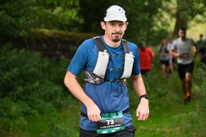 Une centaine de coureurs à la Backyard de Haute-Loire : à la fin, il n&#039;en reste qu&#039;un