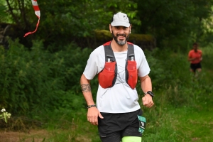 Une centaine de coureurs à la Backyard de Haute-Loire : à la fin, il n&#039;en reste qu&#039;un