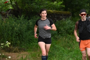 Une centaine de coureurs à la Backyard de Haute-Loire : à la fin, il n&#039;en reste qu&#039;un