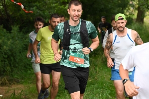 Une centaine de coureurs à la Backyard de Haute-Loire : à la fin, il n&#039;en reste qu&#039;un