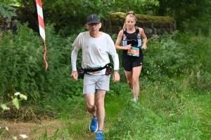 Une centaine de coureurs à la Backyard de Haute-Loire : à la fin, il n&#039;en reste qu&#039;un