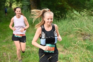 Une centaine de coureurs à la Backyard de Haute-Loire : à la fin, il n&#039;en reste qu&#039;un