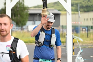 Une centaine de coureurs à la Backyard de Haute-Loire : à la fin, il n&#039;en reste qu&#039;un