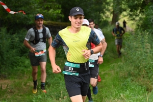 Une centaine de coureurs à la Backyard de Haute-Loire : à la fin, il n&#039;en reste qu&#039;un