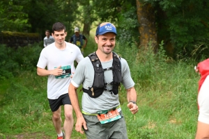 Une centaine de coureurs à la Backyard de Haute-Loire : à la fin, il n&#039;en reste qu&#039;un