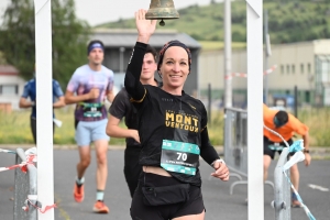 Une centaine de coureurs à la Backyard de Haute-Loire : à la fin, il n&#039;en reste qu&#039;un