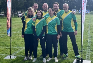 Tir à l&#039;arc : les Archers de la Jeune Loire gagnent à domicile