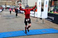 Cédric Celarier, vainqueur sur 20 km.