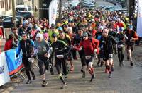 400 coureurs au départ des 20 km.