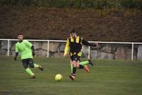 Foot : Beauzac, Saint-Pal-de-Mons et Freycenet restent inséparables