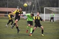 Foot : Beauzac, Saint-Pal-de-Mons et Freycenet restent inséparables