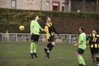 Foot : Beauzac, Saint-Pal-de-Mons et Freycenet restent inséparables