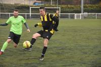 Foot : Beauzac, Saint-Pal-de-Mons et Freycenet restent inséparables