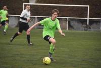 Foot : Beauzac, Saint-Pal-de-Mons et Freycenet restent inséparables