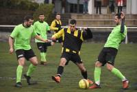 Foot : Beauzac, Saint-Pal-de-Mons et Freycenet restent inséparables