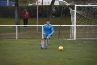 Foot : Beauzac, Saint-Pal-de-Mons et Freycenet restent inséparables