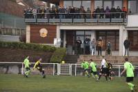 Foot : Beauzac, Saint-Pal-de-Mons et Freycenet restent inséparables