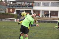 Foot : Beauzac, Saint-Pal-de-Mons et Freycenet restent inséparables