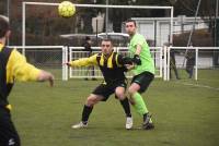 Foot : Beauzac, Saint-Pal-de-Mons et Freycenet restent inséparables