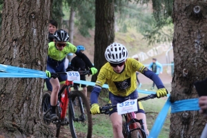 Cyclisme : les jeunes du Vélo Club du Velay dominent au Grand prix d&#039;Issoire