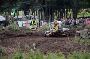 Lapte : le terrain de moto-cross en attente d&#039;homologation pour rouvrir