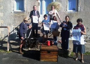 Fay-sur-Lignon : le vide-grenier du 11 septembre se prépare