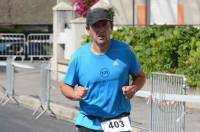 Trail du Haut-Lignon : Vivien Reynaud sans concurrence sur 35 km