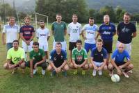 Bas-en-Basset : le club de foot construit l&#039;équipe de demain