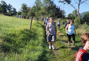 Beaux : c&#039;est parti pour trois jours de fête