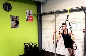 Monistrol-sur-Loire : un nouvel espace pour le Cross Training à Velay Fitness