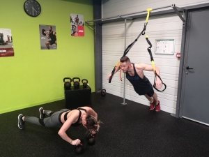 Monistrol-sur-Loire : un nouvel espace pour le Cross Training à Velay Fitness