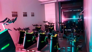 Monistrol-sur-Loire : un nouvel espace pour le Cross Training à Velay Fitness