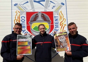 Fay-sur-Lignon : enduro, pétanque et gogo&#039;s danseurs le 7 septembre avec les pompiers