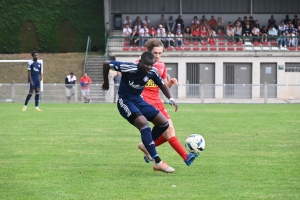 Foot, R1 : Monistrol gifle à son tour Velay FC